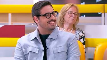 “Não faz sentido relações à distância”: Cândido Pereira sobre Maria Cerqueira Gomes e Cayetano Rivera 