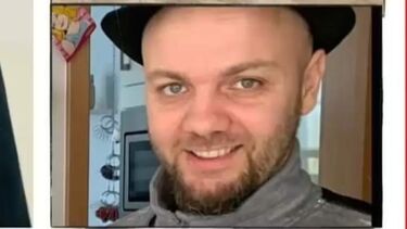 Artur Lorenz foi visto pela última vez a 4 de maio do ano passado. Família está desesperada