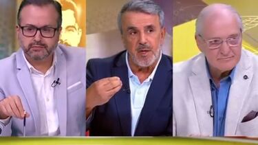 Diamantino: 'O que os jogadores do Benfica têm de saber é que é mais que um jogo'