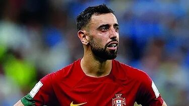 Empresário de Bruno Fernandes acusado de corrupção desportiva para favorecer o Benfica