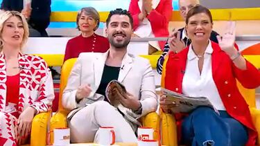 “Gosta de mandar farpas”: Léo Caeiro reage ao vídeo de Fanny Rodrigues a responder às críticas  