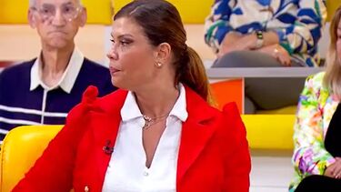 “Está uma história muito mal contada”: Gisela Serrano sobre ‘Dudu’ ter de pagar às finanças antes de receber herança