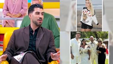 Comentadores do ‘Manhã CM’ atentos à mais recente polémica que envolve Jéssica Maria 