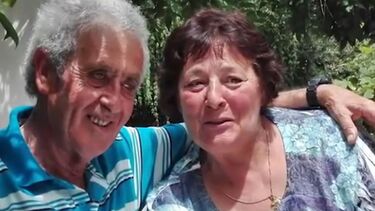 Casal de idosos perde casa por ser fiador de mulher que morreu esfaqueada pelo companheiro