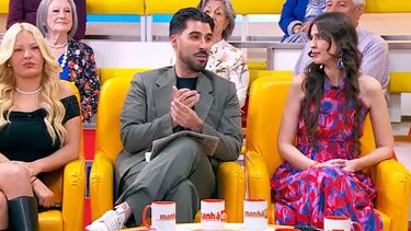 “Eu estou solidário com o Nininho porque há a presunção da inocência”: Léo Caeiro sobre regresso do cantor aos palcos