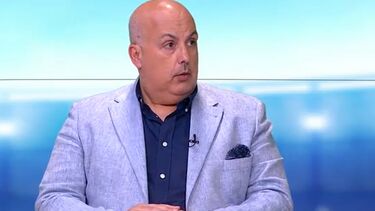 Pedro Sousa: "Anselmi pedir o dinheiro é uma situação normal"