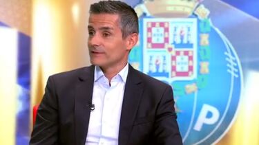 Tiago Silva: 'Nuno Magalhães não está à altura do cargo que exerce'