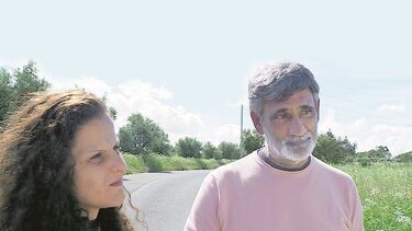 Juízes de férias deixam casal de homicidas à solta