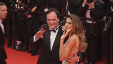 Desfile de estrelas na abertura da 78.ª edição do festival de Cannes 