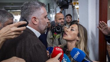 Veja o momento do confronto entre Pedro Nuno Santos e Joana Amaral Dias em Setúbal