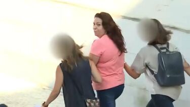 Viúva Rosa Grilo tira curso superior na cadeia. É boa aluna e nunca foi apanhada pelos guardas a copiar