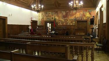 Processo esteve parado durante vários anos