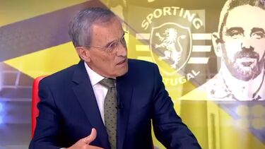 Carlos Barbosa da Cruz: 'No funeral português há uma espécie de vacas sagradas...'