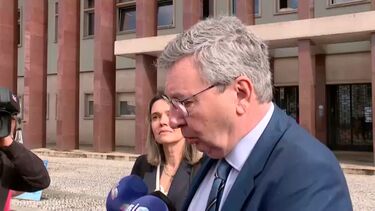 "Tribunal quis salvaguardar a vida de Mónica e ainda fez pior": Advogado contesta julgamento à porta fechada