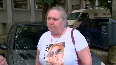 “Era um objeto?”: tia de Mónica Silva revoltada com palavras de Valente que disse não ter sentimentos pela sobrinha  