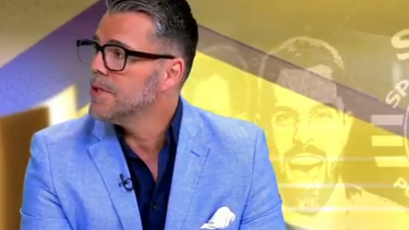 José Calado: "Acredito que daqui a uns anos Amorim seja cabeça de lista de alguém que se vá candidatar ao Benfica"