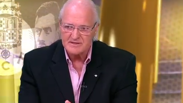 Jorge Amaral: "Ruben Amorim e o Hugo Viana foram os grandes responsáveis pelo conceito de equipa e de clube do Sporting"