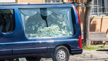 MP de Castelo Branco acusa funerária de identificar jovem morto como condutor de carrinha em excesso de velocidade