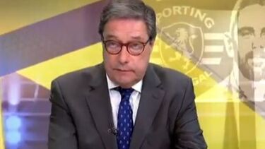 Manuel Queiroz: "O Gyökeres não tinha jogado em nenhuma primeira liga antes do Sporting. Foi uma surpresa para todos"