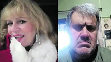 Jair confessou em chamada com amiga crime e local onde escondeu corpo de Conceição