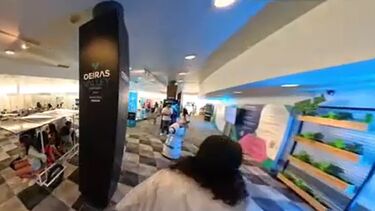 Ser cientista por um dia e andar em carro solar: Conheça o ‘Oeiras Valley Science Festival’ 