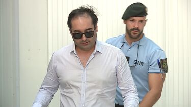 O recurso que pode levar Fernando Valente da absolvição à condenação no caso Mónica Silva