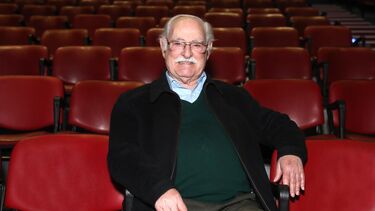 Família de Ruy de Carvalho atualiza estado de saúde do ator