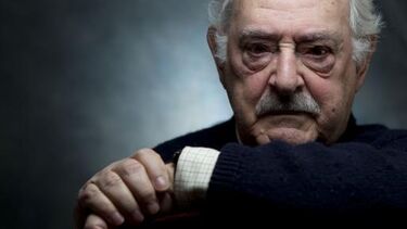 Ruy de Carvallho está estável mas continua internado por precaução