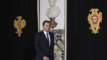 Procurador-Geral da República admite abrir inquérito ao caso Spinumviva