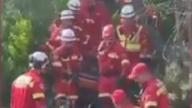 Idoso de 81 anos foge de Hospital de Riba de Ave e é encontrado com vida