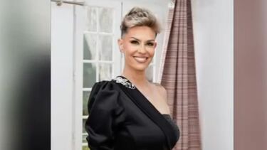 Ana Barbosa lança projeto 'Teia'. Primeiro produto é um perfume unissexo