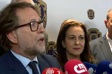 Demora na extradição de Fábio 'Cigano' deveu-se a diferença de sistemas jurídicos