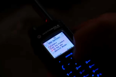 SIRESP com falhas 24 horas após apagão