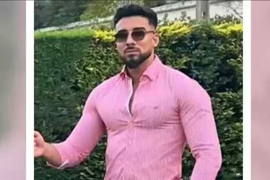 Josué ‘Boxista’ foi assassinado a tiro no tórax após rixa em bar de traficante no Porto