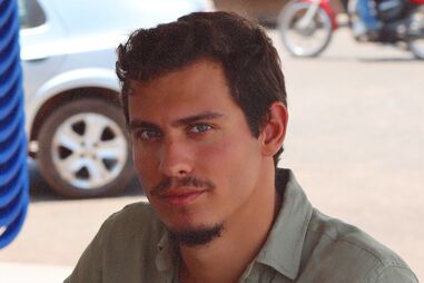 Hugo Montenegro