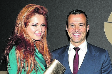 Jorge Mendes acusado de fraude fiscal