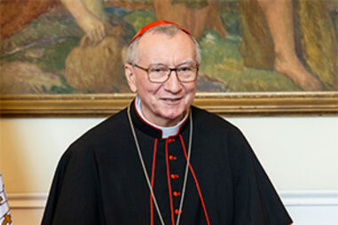 Pietro Parolin