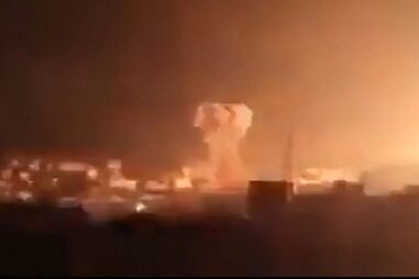 Índia lança ataque ao Paquistão, Jammu e Caxemira 