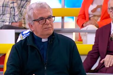 “No contexto atual, amanhã há Papa”: padre Avelino acredita que Conclave vai eleger rápido o sucessor de Francisco  