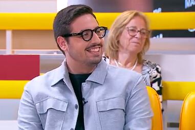 “Não faz sentido relações à distância”: Cândido Pereira sobre Maria Cerqueira Gomes e Cayetano Rivera 