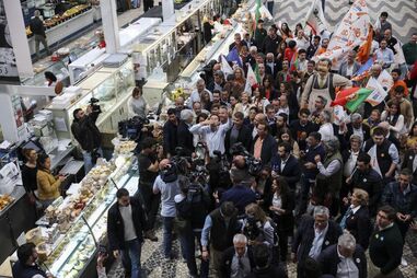 Luís Montenegro, AD