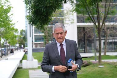Luís Filipe Vieira
