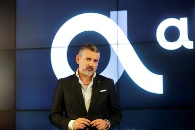 alexandre fonseca 
