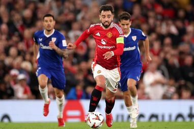 Manchester United - Athletic Bilbau