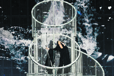 Israel na Eurovisão