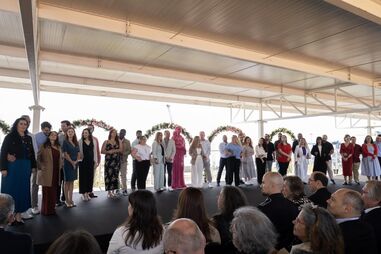 Casamentos de Santo António