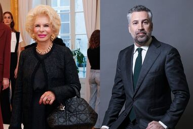 Lili Caneças e Pedro Nuno Santos 