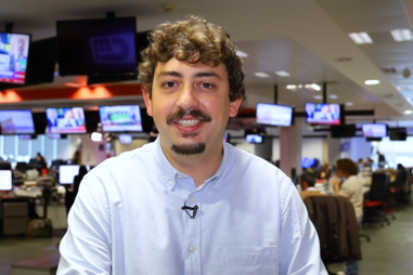 “Talvez Salvador Sobral e MARO tenham ajudado os NAPA”