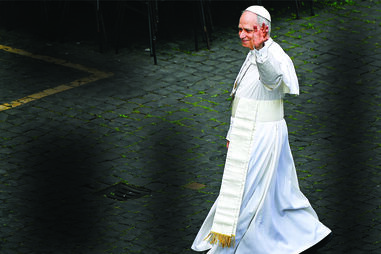 O cardeal Prevost foi eleito com 100 votos, em  133 votantes. Eram precisos 89 