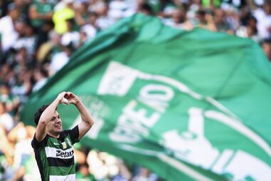 Spoting sagra-se bicampeão nacional